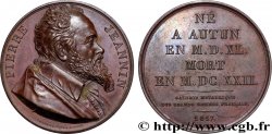 GALERIE MÉTALLIQUE DES GRANDS HOMMES FRANÇAIS Médaille, Pierre Jeannin