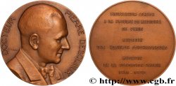 IV REPUBLIC Médaille, Docteur Pierre Desclaux