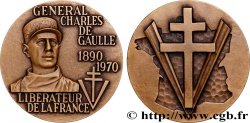 PROVISIONAL GOVERNEMENT OF THE FRENCH REPUBLIC Médaille, Libération, Général de Gaulle