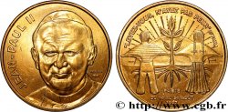 VATICANO Y ESTADOS PONTIFICIOS Médaille, Canonisation du pape Jean-Paul II