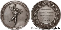 CUARTA REPUBLICA FRANCESA Médaille, Administration des monnaies et médailles, Comité d’entreprise