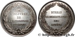 Education and schools Médaille, Bureau d’administration des lycées