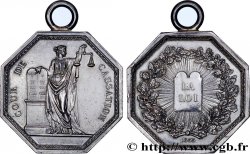 LOUIS-PHILIPPE I Médaille, Cour de cassation