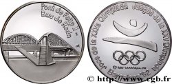 JEUX OLYMPIQUES Médaille, Jeux olympiques de Barcelone, Pont de Felip II