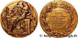 V REPUBLIC Médaille, Le Bois