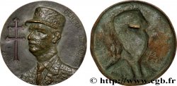 DE GAULLE (Charles) Médaille, Général de Gaulle