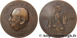 GERMANY Médaille, Heinrich Kainz