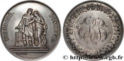 AMOUR ET MARIAGE Médaille de mariage, Fidélité et Bonheur