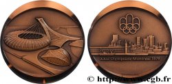 CANADA Médaille, Jeux Olympiques de Montréal