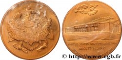 UNITED STATES OF AMERICA Médaille, United States Mint, Philadelphie