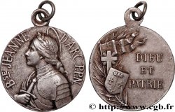 JEANNE D ARC Médaille, Jeanne d’arc