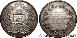 III REPUBLIC Médaille, Labor Omnia Vincit