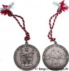 GERMANY Médaille, 700e anniversaire de l’établissement des privilèges de la ville impériale