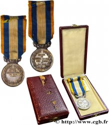 ASSURANCES Médaille, Société de secours mutuels des gens de maison