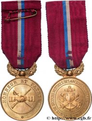 INSURANCES Médaille, Société de secours mutuels des anciens sous-officiers de l’Aube