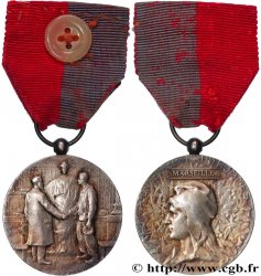 TROISIÈME RÉPUBLIQUE Médaille, Conseil de prud’hommes