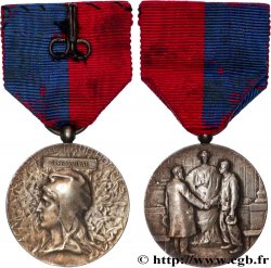 III REPUBLIC Médaille, Conseil des prud’hommes