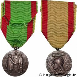III REPUBLIC Médaille, Conseil des prud’hommes