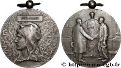 III REPUBLIC Médaille, Conseil des prud’hommes