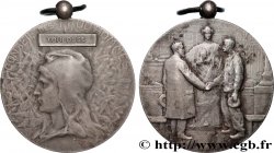 III REPUBLIC Médaille, Conseil des prud’hommes