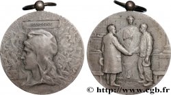 III REPUBLIC Médaille, Conseil des prud’hommes