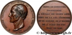 LOUIS-PHILIPPE I Médaille, A Pierre Cartellier par Domard