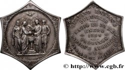 MÉDAILLES RELIGIEUSES Médaille de baptême