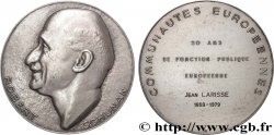 CINQUIÈME RÉPUBLIQUE Médaille, Robert Schuman