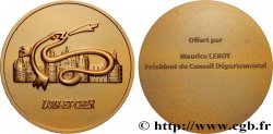 CONSEIL GÉNÉRAL, DÉPARTEMENTAL OU MUNICIPAL - CONSEILLERS Médaille, Loir-et-Cher