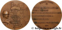 PORTUGAL Médaille, Semaine Culturelle du Conseil de Seixal