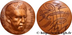 ARTISTES : MUSICIENS, PEINTRES, SCULPTEURS Médaille, Henri Dutilleux