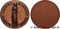 MÉDECINE - SOCIÉTÉS MÉDICALES - MÉDECINS Médaille, Académie nationale de chirurgie dentaire