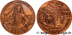 ARTISTS : MUSICIANS, PAINTERS, SCULPTORS Médaille, Marc-Antoine Charpentier