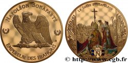 PRIMER IMPERIO Médaille, Sacre de Napoléon