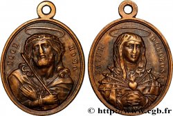 MÉDAILLES RELIGIEUSES Médaille, Ecce homo