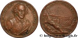 LITTÉRATURE : ÉCRIVAINS/ÉCRIVAINES - POÈTES Médaille, William Shakespeare