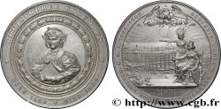 ÉTATS-UNIS D AMÉRIQUE Médaille, Souvenir de la Columbian Exposition