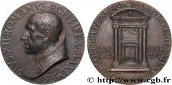 VATICAN - PIE XII (Eugenio Pacelli) Fonte, Nouvelle année jubilaire