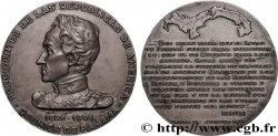 PANAMA Médaille, 130e anniversaire de la réunion du Panama AU
