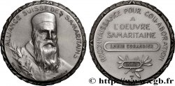 SWITZERLAND Médaille, Alliance suisse des samaritains AU