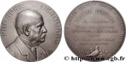 TROISIÈME RÉPUBLIQUE Médaille, Prosper Derouard