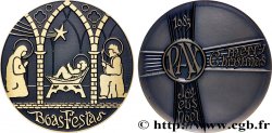 PORTUGAL Médaille, Joyeux Noël, n°935