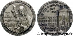 ITALY Médaille, S. Eustochia Smeralda Calafato