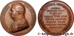 LOUIS XVIII Médaille, Mort de Charles Ferdinand duc de Berry