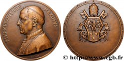 VATICAN - PIE XI (Achille Ratti) Médaille, Pie XI