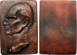 LITERATURE : WRITERS - POETS Plaquette, Nikos Kantzantzakis par Takis Kalmouchos