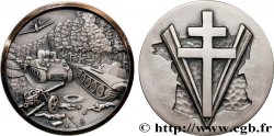 ÉTAT FRANÇAIS Médaille, Débarquement du 6 juin 1944