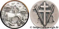 ÉTAT FRANÇAIS Médaille, Débarquement du 6 juin 1944