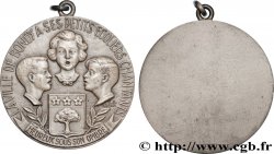 V REPUBLIC Médaille, A ses petits écoliers chantants