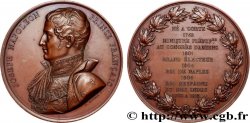 LOUIS-PHILIPPE Ier Médaille, Prince Joseph Napoléon